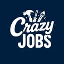 CrazyJobs logo