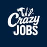 CrazyJobs logo